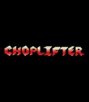 Choplifter (SG-1000) (Sega Master System (VGM))